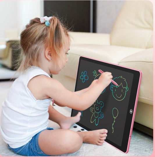 Tablette éducative pour enfants - LCD